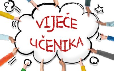 1. SJEDNICA VIJEĆA UČENIKA
