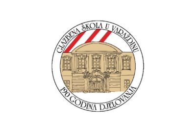 Upis u 1. razred osnovne Glazbene škole u šk. godini 2025./2026. – Područni odjel Cestica