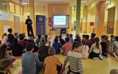 Edukacija učenika drugih razreda