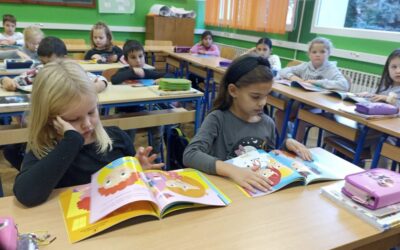 „Kapko priča priču o Cviti i mladiću“