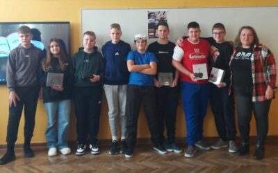 Učimo letjeti: Prvi satovi “Upravljanja dronom”