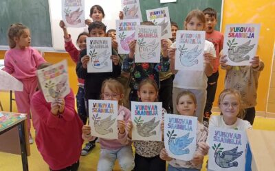 Studeni u produženom boravku