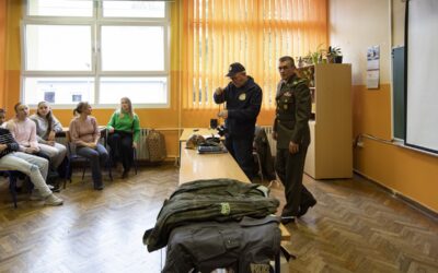 Promicanje istine o Domovinskome ratu