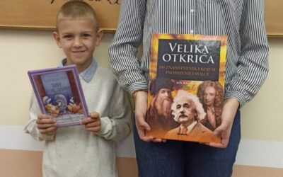 Dan hrvatskih knjižnica u Županijskoj palači