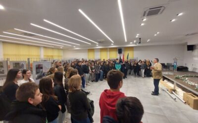 Izložba o 104. brigadi HV-a Varaždin