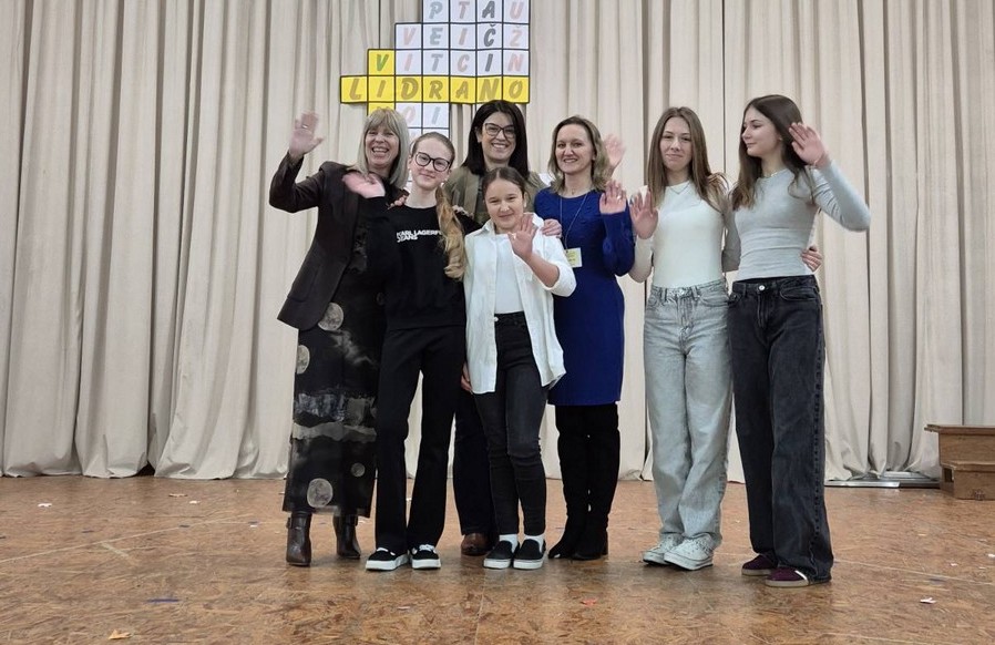 Međuopćinska smotra LiDraNo 2026.