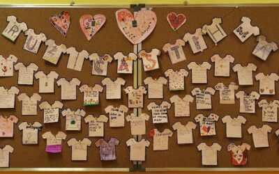 Dan ružičastih majica u produženom boravku