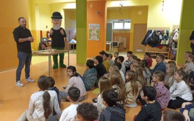 BALTAZAR AKADEMIJA – mjesto gdje djeca uče razmišljati znanstveno, stvarati slobodno i vjerovati u svoje ideje