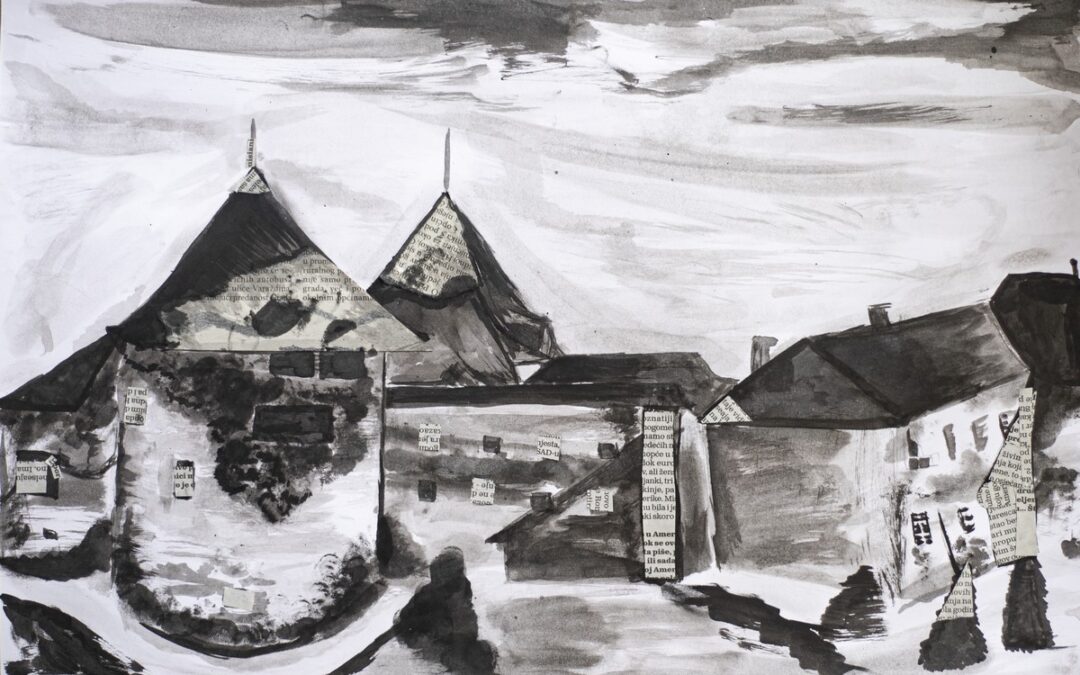 Mali umjetnici, veliki uspjesi: Jana, Aurora, Johnny i Klara briljirali