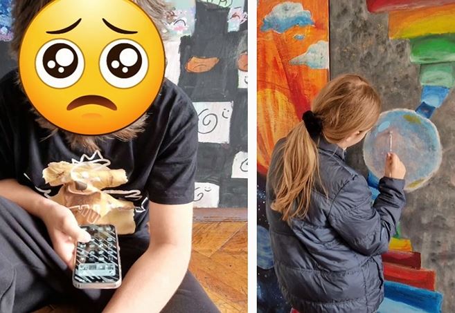 Više od klika: Učenici otkrili što uistinu liječi loše raspoloženje