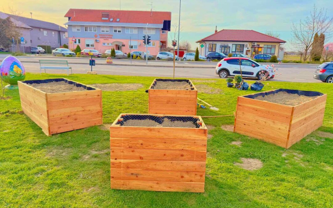 Učionica bez zidova: U OŠ Cestica kroz rad sa zemljom sadimo strpljenje i mir