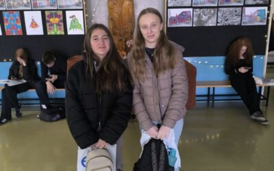 Županijsko natjecanje iz Hrvatskoga jezika