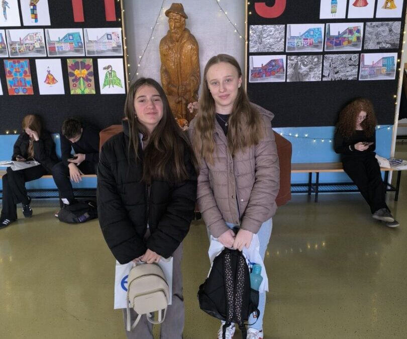 Županijsko natjecanje iz Hrvatskoga jezika