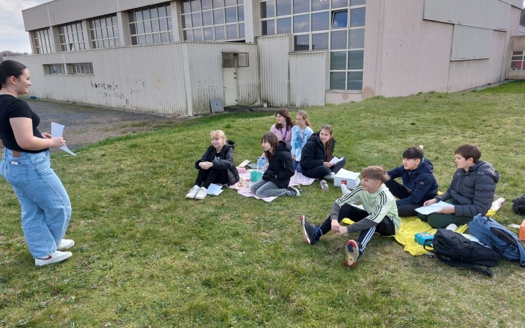 Jačanje mentalnog zdravlja kroz radionicu i druženje na otvorenom