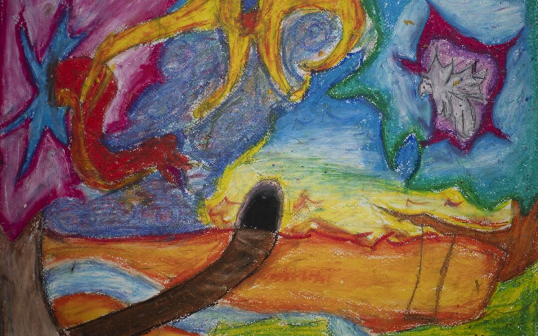 Ponosni na našu Janu Bosilj!