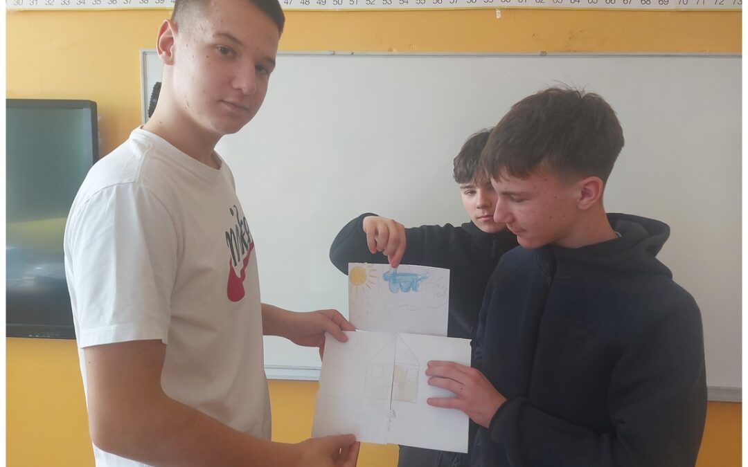 Cool je biti poseban