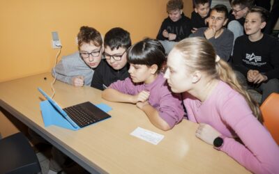 Drugo izdanje Kviza znanja u našoj školi