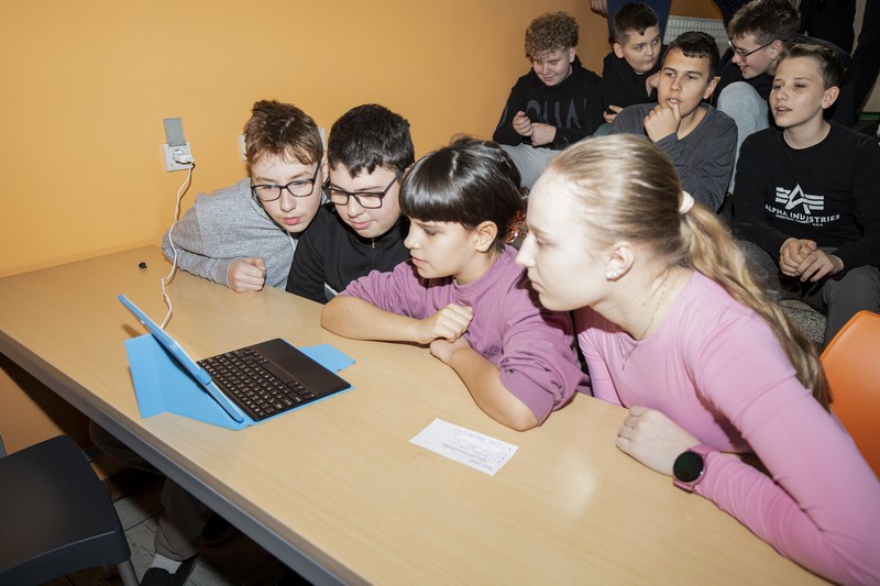 Drugo izdanje Kviza znanja u našoj školi