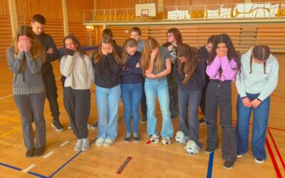 Emocionalna pismenost kroz dramsku metodu Augusta Boala