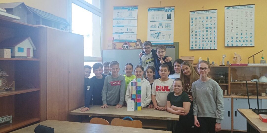 Pozitive osobine ličnosti