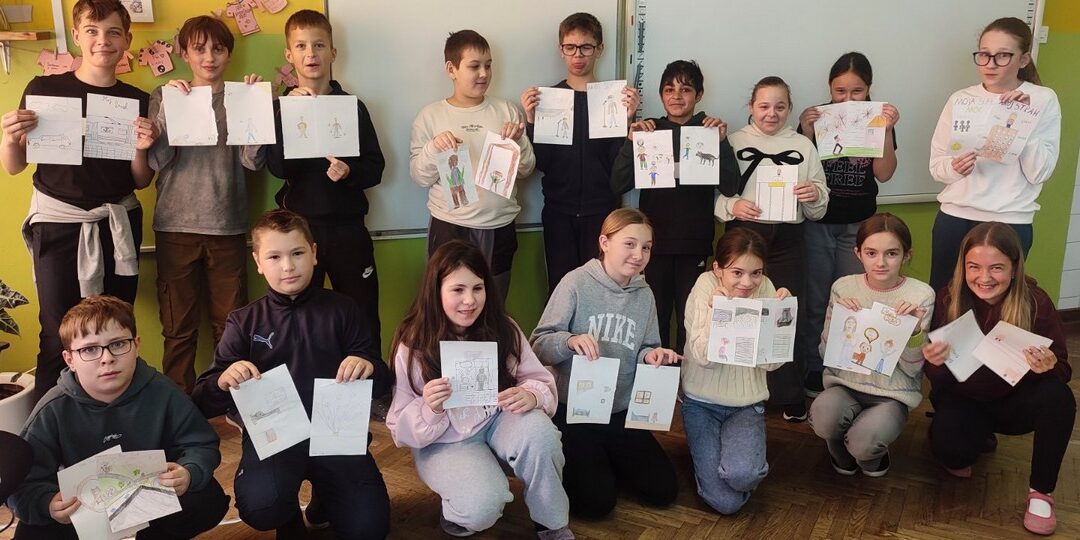 I FRKA JE DIO ŽIVOTA