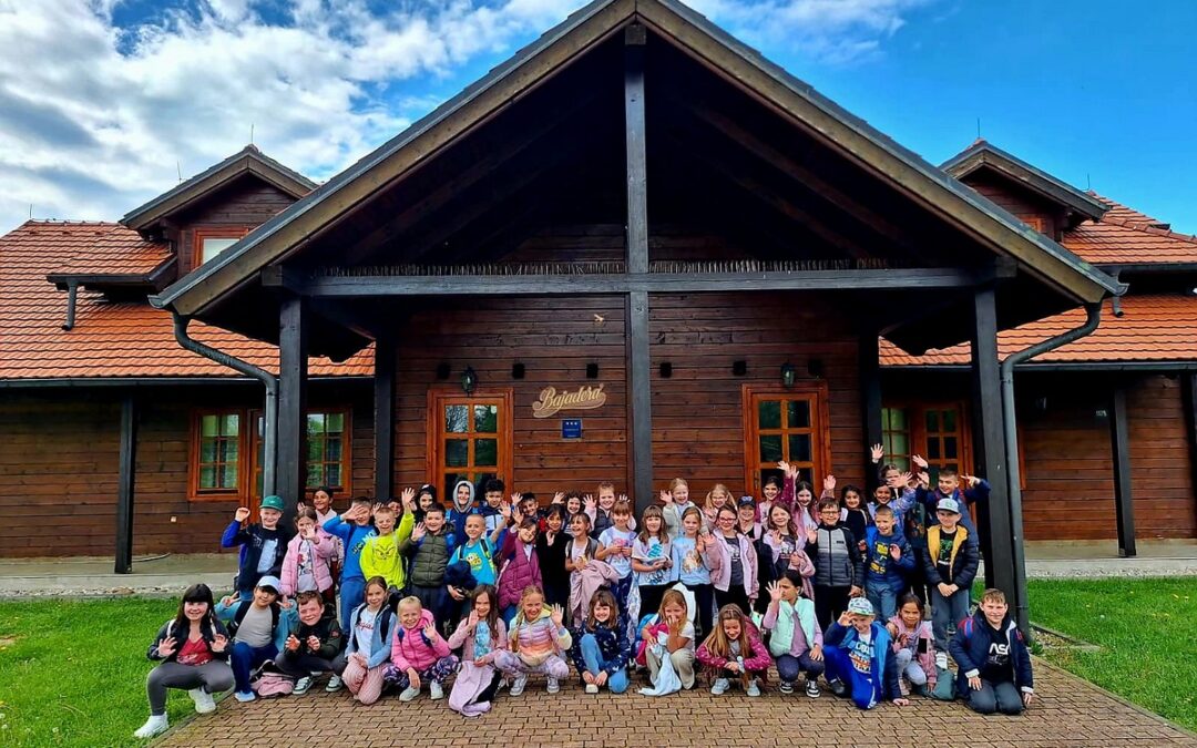 Prvašići u Krašogradu