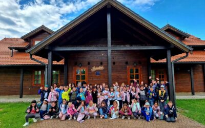 Prvašići u Krašogradu