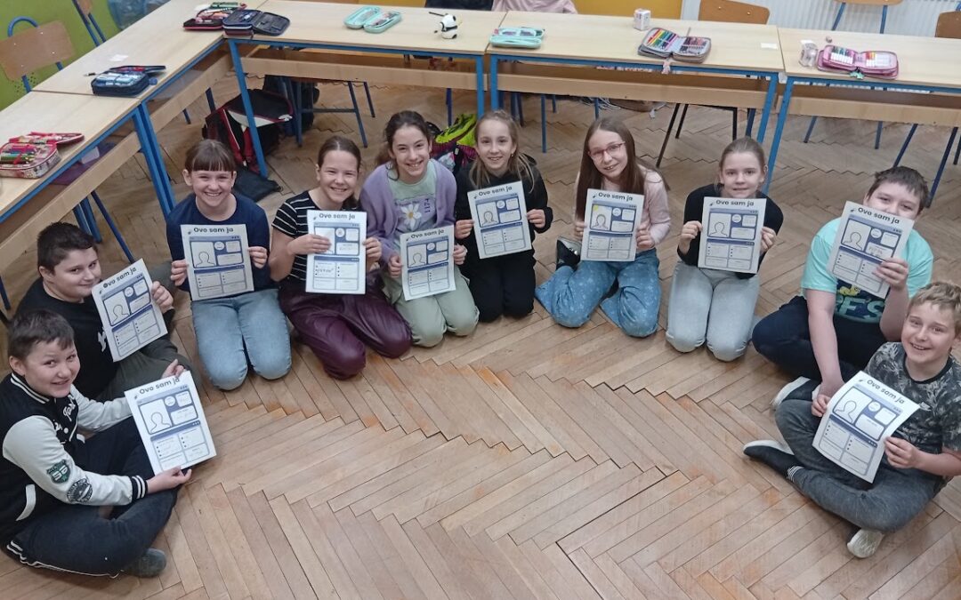 Osjećaji – što ću s vama?