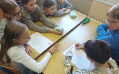 Edukativno predavanje o financijskoj pismenosti