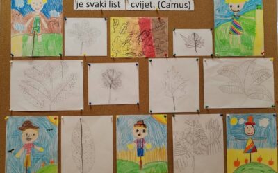 Jesen u produženom boravku