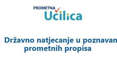 Počelo je 18. Državno natjecanje na Prometnoj Učilici