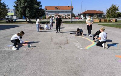 Obilježavanje Dječjeg tjedna